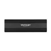 Patriot TL 1TB External Portable SSD USB 3.2 Type C+A OTG Tablet/Mobile/PC/MAC