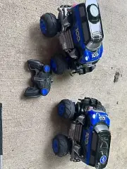 remote control cars