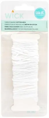 We R Memory Keepers Wick String-6.6yds