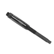 Adjustable Hand Reamer Expanding Reaming Cutting Tool 9SiCr H14 1 11/32in To^