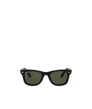 Ray-Ban Wayfarer Ease Sunglasses 50 Black