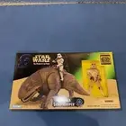 Kenner Star Wars The Power of the Force: Sandtrooper On Dewback New/Sealed