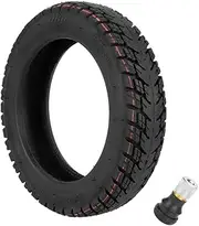 9.5x2-6.1 Tubel Tire 8.5Off-Road Vacuum Tire 8 1/2x2 Electric Pneumatic Tire with Black