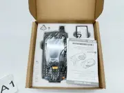 Symbol Motorola MC75A MC75A8-PUFSWQRA9WR Wireless VERIZON Laser Barcode Scanner