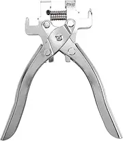 Peakloong Locksmith Dismounting Pin Flip Key Vice Remover Flip Key Fixing Tool Folding Key Split Pin Folding Key Disassembly Tool