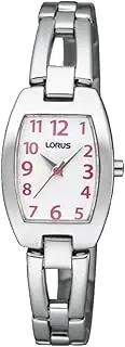 [Lorus] comunion Childrens Analog Quartz Watch with Stainless Steel bracelet RRS65UX9