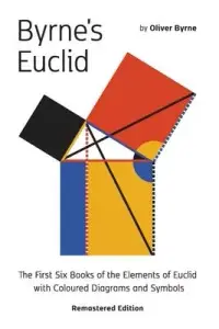 在飛比找博客來優惠-Byrne’s Euclid: The First Six 