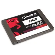 Kingston SSDNow KC300 240 GB 2.5" Internal Solid State Drive .......