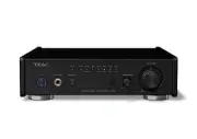 TEAC AI-303-B Black Desktop Audio Amplifier Bluetooth USB Input Hi-Res New