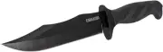 TRS Threat Response Solutions Survival Commando Field Knife with sheath