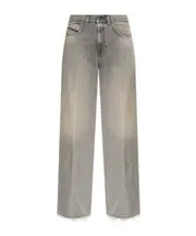 Diesel 1978 D-Akemi L30 Jeans 25/30,26/30,24/30,25,26,27,28,29,30/30,28/30,27/30,29/30 grey