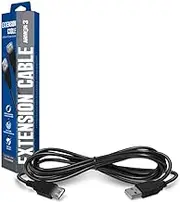 Armor3 6 ft. Extension Cable for PlayStation Classic/PC/Mac