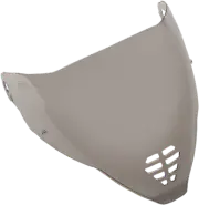 ICON 0130-0863 FliteShield™ Shield - Airflite™ - Pinlock® Prepared - RST Silver