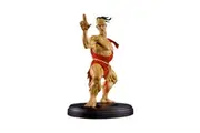 Shock Collectibles Street Fighter Oro 1:4 Scale Statue Action Figure