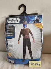 Rubies Star Wars Cad Bane Costume Child Size L