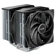 Be Quiet! Pure Rock Pro 3 Air Cooler Silver