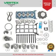 Engine Rebuild Kit Parts Fits FORD TRANSIT RANGER GALAXY MONDEO 2.0 ECOBLUE YLF