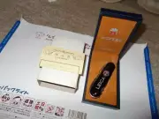 Wenger Leica Swiss Made Multi Tool Knife Black w/Box