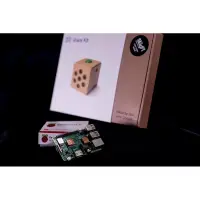 在飛比找蝦皮購物優惠-Google AIY Voice Kit & Raspber