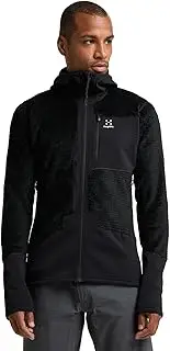 [Haglöfs] 606035_5LR Roc Spitze Mid Jacket Men's Desert Yellow/Sunny Yellow Size L
