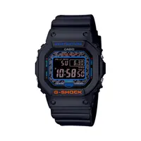 在飛比找蝦皮購物優惠-【CASIO G-SHOCK】霓虹撞色藍芽太陽能電波運動腕錶