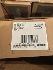 Schlage F10-BRW-COL Broadway Passage Door Lever Set