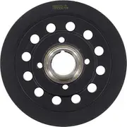 Harmonic Balancer Damper Compatible with Ford 6 Cyl. 2V New Balancer