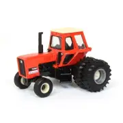 ERTL 1/64 Allis Chalmers 7080 w/ Rear Duals, 2018 NTFS Museum 16376