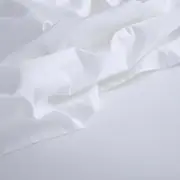 Mille Sheet Set - Silver, Super King, 1000 Thread Count
