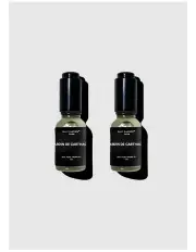 [Scent Australia Home] Jardin de Carthage Duo 15ml