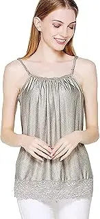 [RKNHXAJ] Radiation Protection Apron Silver Fibre Breathable Skin-Friendly Radiation Suit Made of Lace EMF Shielding Clothing