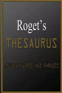在飛比找博客來優惠-Roget’s Thesaurus of English W