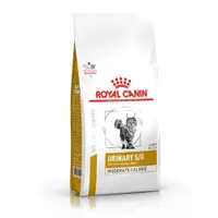 在飛比找PChome24h購物優惠-Royal Canin法國皇家 UMC34泌尿道低卡路里配方