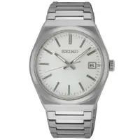 在飛比找PChome24h購物優惠-SEIKO 精工 CS系列 簡約經典腕錶 39mm (6N5