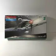 Monogram, P40B Tiger Shark, Airplane, Model . Scale ￼ 1/48