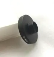 Adaptor for CS / C Mount CCTV CTV Lens to M12X0.5 S Mount Monitor Camera
