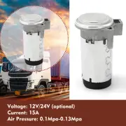 New Air Compressor 24V Air Pump Air Horn Compressor Trucks Lorries Trains T1K0