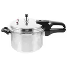 Pressure Cooker Stainless Steel Mini Portable Induction Stove Top