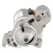 Starter Motor For 2015-2017 BMW X3 Aluminum 2.2 kW Clockwise Rotation 11 Tooth (for: BMW)
