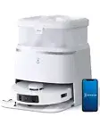 ECOVACS DEEBOT T30 PRO Omni Robot Vacuum Cleaner with Wiping Function