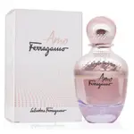 SALVATORE FERRAGAMO AMO 我愛費拉格慕女性淡香精50ML