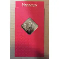 在飛比找蝦皮購物優惠-軒尼斯Hennessy 精美紅包袋 2017金雞