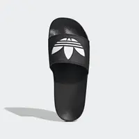 在飛比找Yahoo奇摩購物中心優惠-adidas ADILETTE LITE 拖鞋 男女鞋 運動
