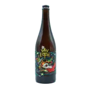Dunham Estoc Old Ale 750ml Bottle