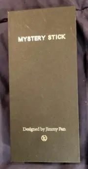 MYSTERY STICK by Jimmy Fan & TCC Magic - new - video