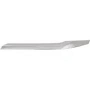 Grille Trim Grill Driver Left Side Lower Hand for Honda Odyssey 2014-2017 (for: Honda)