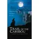 Trail of the Caribou: A Tale of Dire Wolves in the Time of the Ice Age