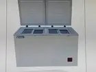 Solazone 277 litre Dual-temp Chest Fridge/freezer - Uses 12v or 24v