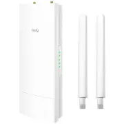 RE1200 Outdoor AC1200 WiFi5 Outdoor Fast Access Point Mesh, IP65 Waterproof M...