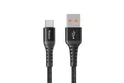 MCDODO USB to Type-C Data Charging Cable For Samsung Android